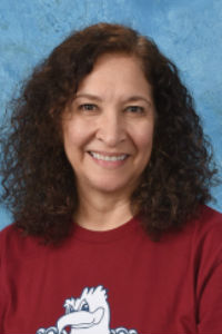 Mrs. Natalie Viera